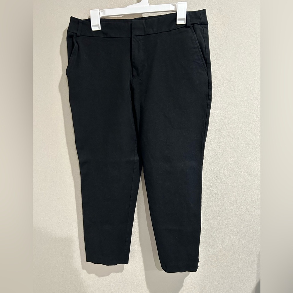 Time and Tru Ankle Pant